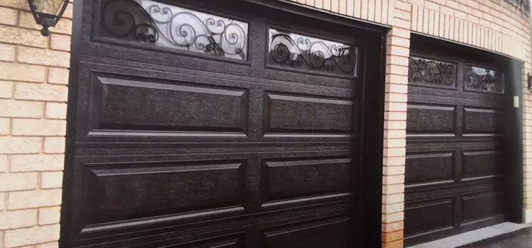 aluminum overhead garage door Lodi