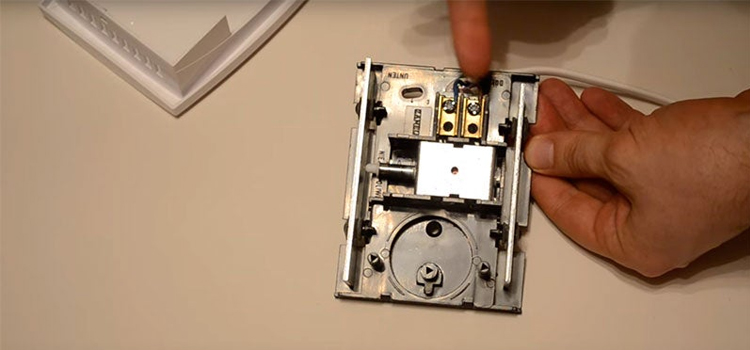 fix door bell in Lodi