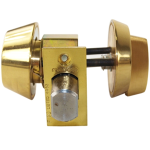 high security deadbolt Lodi
